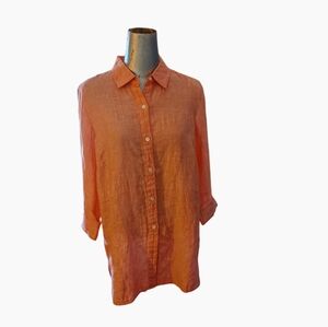 JMcLaughlin blouse